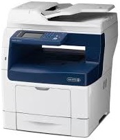 Fuji Xerox DocuPrint M455df Multi Function Mono Laser Printer + Duplex, 45ppm, 1 Year Warranty On Site